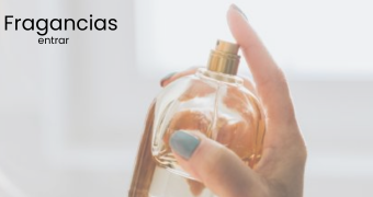 fragancias